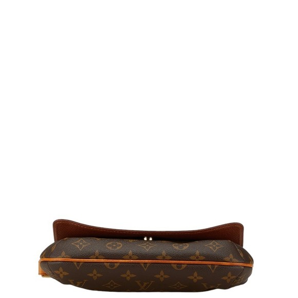 LOUIS VUITTON Monogram Musette Tango Short Shoulder Bag M51257 ⭐ - Picture 3 of 7